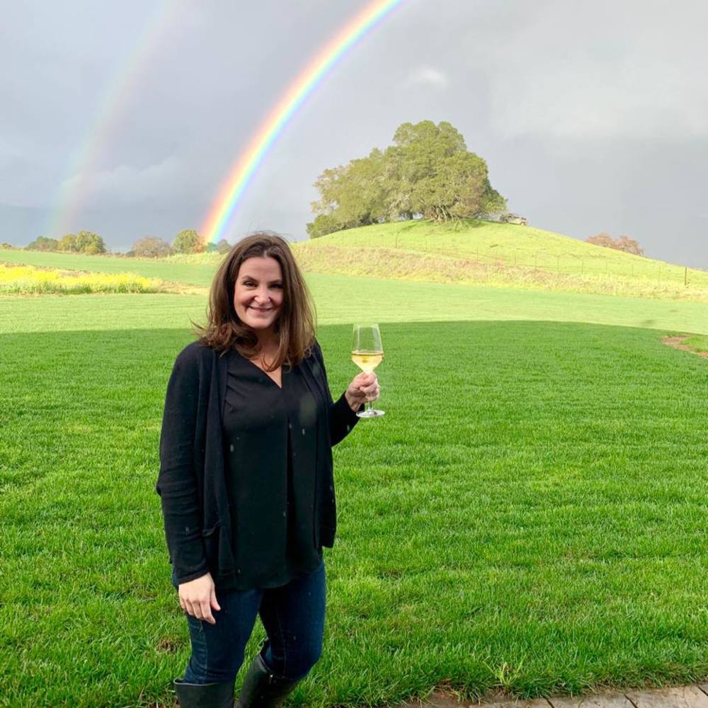 Meet your Posher, Tina